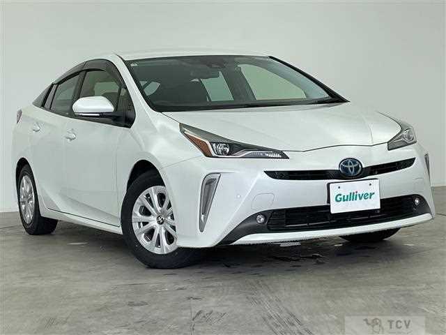 2021 Toyota Prius