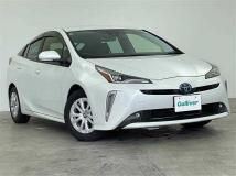 2021 Toyota Prius
