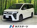 2019 Toyota Voxy