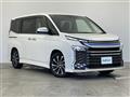2022 Toyota Voxy
