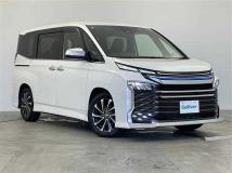 2022 Toyota Voxy