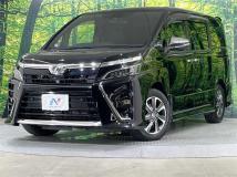 2019 Toyota Voxy