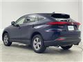 2023 Toyota Harrier