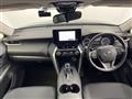 2023 Toyota Harrier