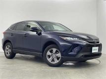 2023 Toyota Harrier