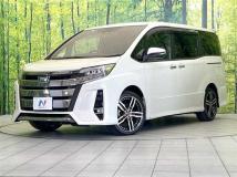 2019 Toyota Noah