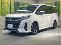 2019 Toyota Noah