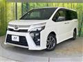 2019 Toyota Voxy