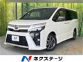 2019 Toyota Voxy