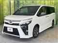 2019 Toyota Voxy