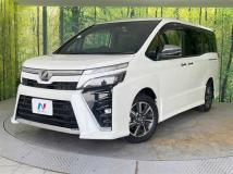 2019 Toyota Voxy
