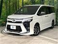2019 Toyota Voxy