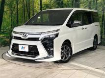 2019 Toyota Voxy