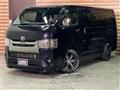 2019 Toyota Hiace Van
