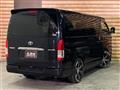 2019 Toyota Hiace Van