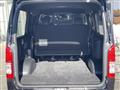 2019 Toyota Hiace Van