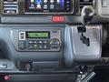 2019 Toyota Hiace Van