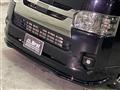 2019 Toyota Hiace Van