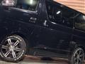 2019 Toyota Hiace Van