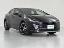 2023 Toyota Prius