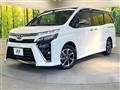 2019 Toyota Voxy