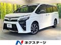 2019 Toyota Voxy