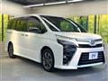 2019 Toyota Voxy