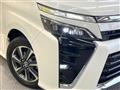 2019 Toyota Voxy