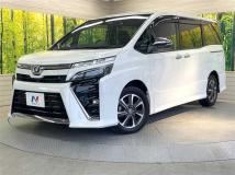 2019 Toyota Voxy