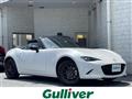 2022 Mazda Roadster