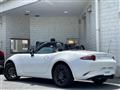 2022 Mazda Roadster