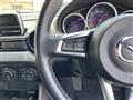 2022 Mazda Roadster