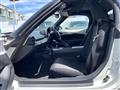 2022 Mazda Roadster