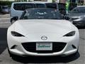 2022 Mazda Roadster