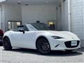 2022 Mazda Roadster