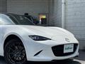 2022 Mazda Roadster