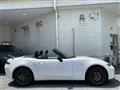2022 Mazda Roadster