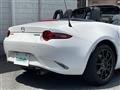 2022 Mazda Roadster