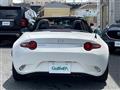 2022 Mazda Roadster