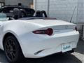 2022 Mazda Roadster