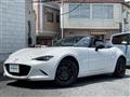 2022 Mazda Roadster