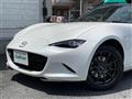 2022 Mazda Roadster