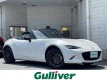 2022 Mazda Roadster
