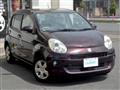 2013 Toyota Passo