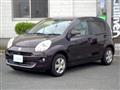 2013 Toyota Passo