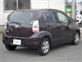 2013 Toyota Passo