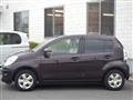 2013 Toyota Passo