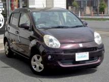 2013 Toyota Passo
