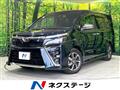 2020 Toyota Voxy
