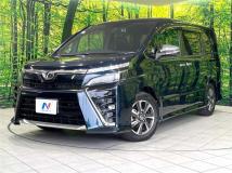 2020 Toyota Voxy